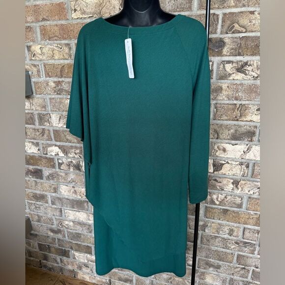 Soft Surroundings Women's Marla Dress Jewel
NWT Size Medium - Picture 6 of 9